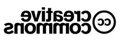 Creative commons logo